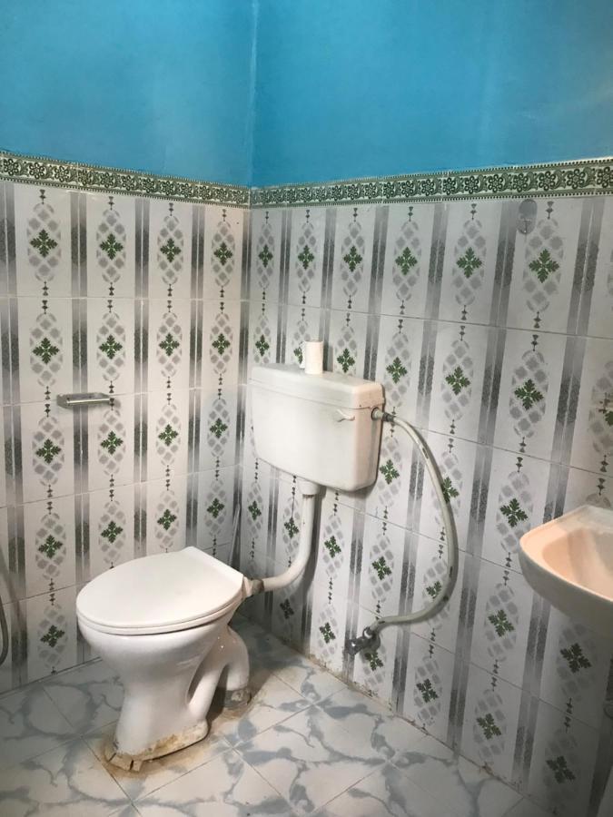 Gautam Garden Guest House 博卡拉 外观 照片