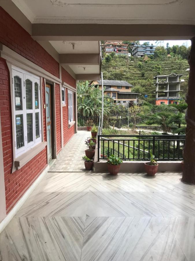 Gautam Garden Guest House 博卡拉 外观 照片