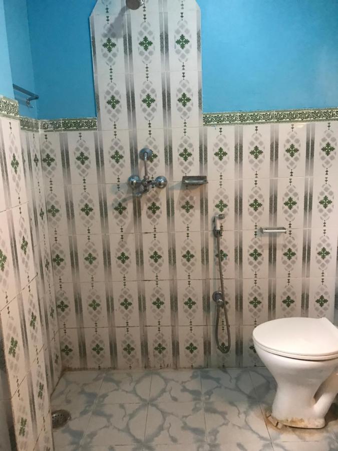 Gautam Garden Guest House 博卡拉 外观 照片