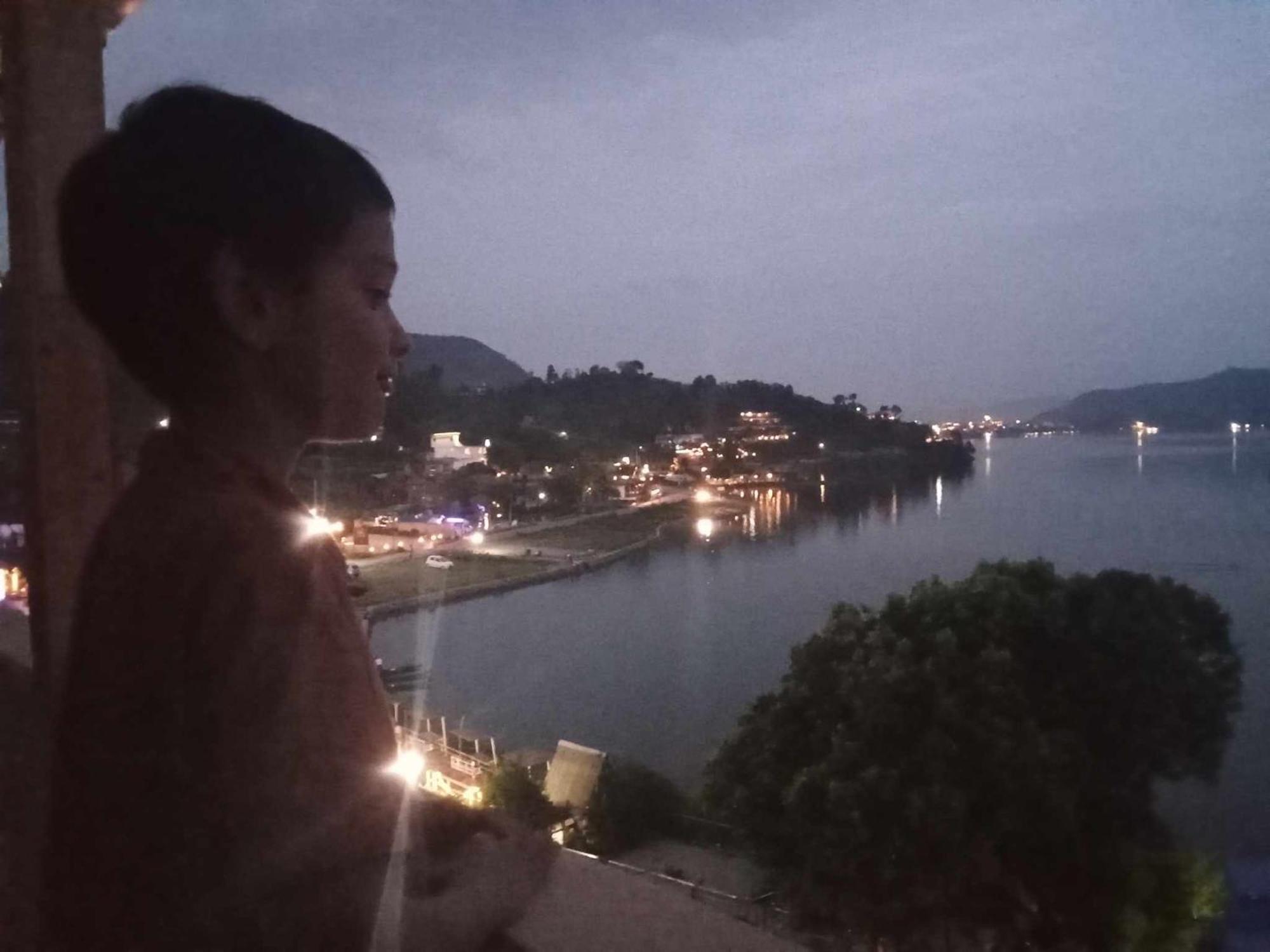 Gautam Garden Guest House 博卡拉 外观 照片