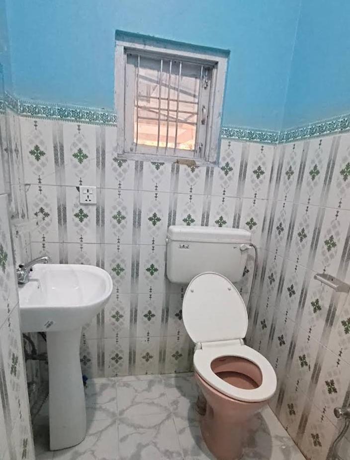 Gautam Garden Guest House 博卡拉 外观 照片